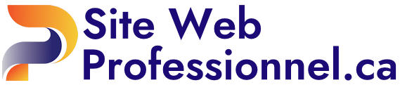 Création sites web professionnels pour entreprise à Montréal