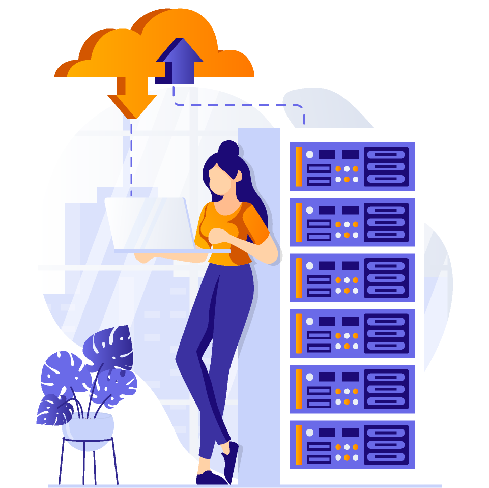 hebergement-web-professionnel