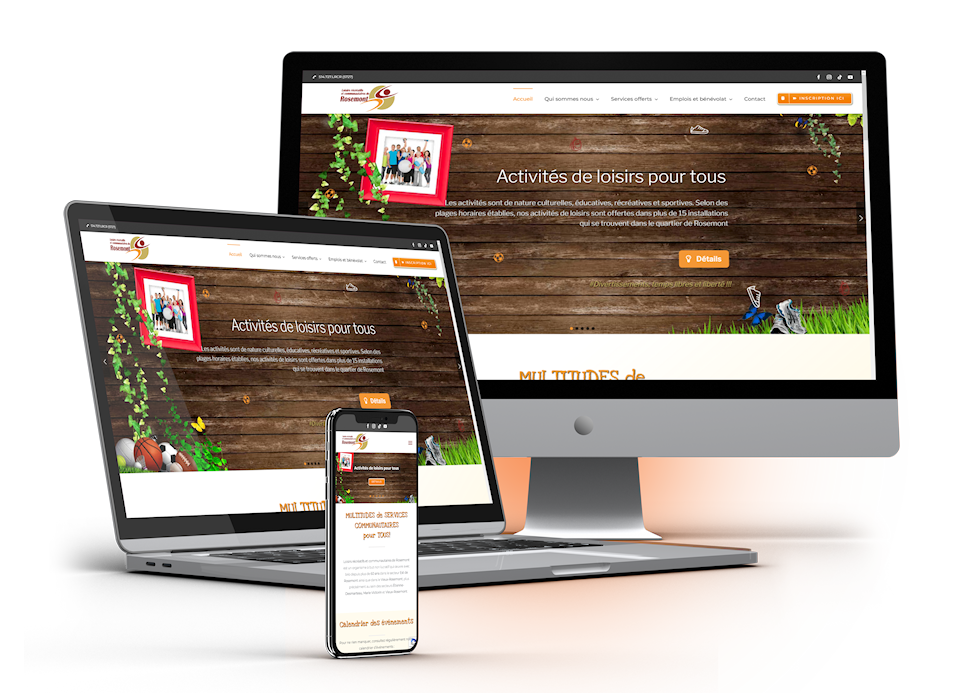 site-web-professionnel